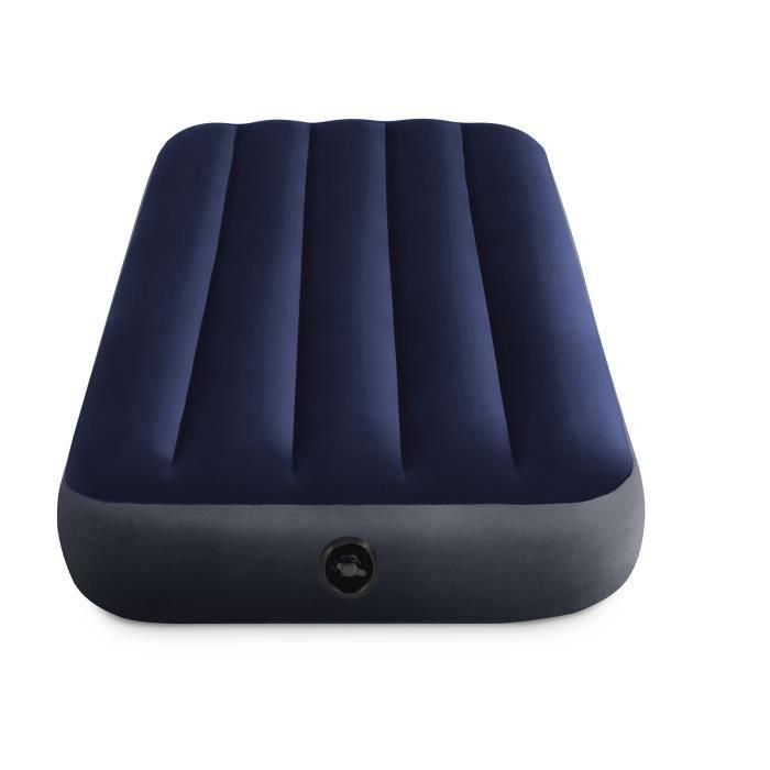 Colchon flocado dura-beam standard classic downy - 76x191x25 cm 2 Colchon flocado dura-beam standard classic downy - 76x191x25 cm 2
