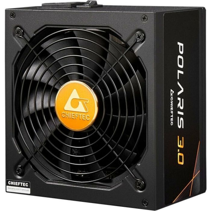 Fuente de Alimentación Chieftec POLARIS PPS-1050FC-A3 ATX 1050 W 80 Plus Gold 1