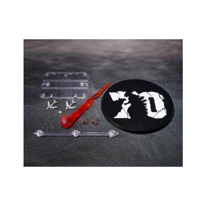 Godzilla 1954 70Th Anniversary Special Ver. 4 Godzilla 1954 70Th Anniversary Special Ver. 4