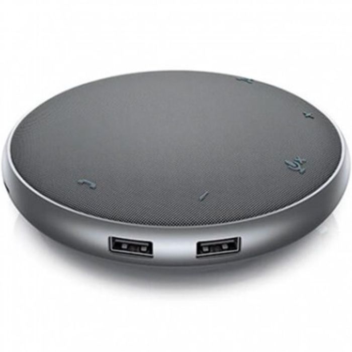 Dell DELL-MH3021P Adaptador USB-C con HDMI, Micrófono y Altavoz Integrado para Conferencias Dell DELL-MH3021P Adaptador USB-C con HDMI, Micrófono y Altavoz Integrado para Conferencias