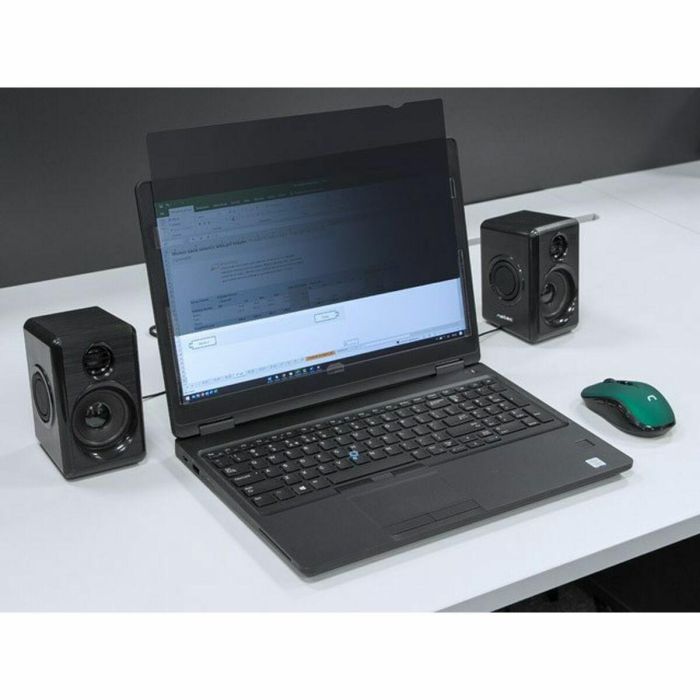 Filtro de Privacidad para Monitor Natec NFP-2118 1 Filtro de Privacidad para Monitor Natec NFP-2118 1