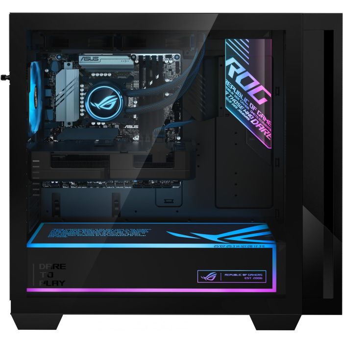 ASUS ROG G700 U9-285K 32 2TB 5080 G700TF-09285K266W W11H 3 ASUS ROG G700 U9-285K 32 2TB 5080 G700TF-09285K266W W11H 3