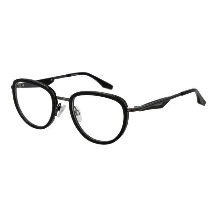 Montura de Gafas Hombre Trussardi TSM1005 52A01