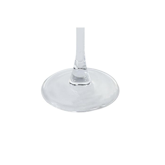 Copa Basicos DKD Home Decor Transparente 6.8 x 24.3 x 6.8 cm Set de 6 3 Copa Basicos DKD Home Decor Transparente 6.8 x 24.3 x 6.8 cm Set de 6 3