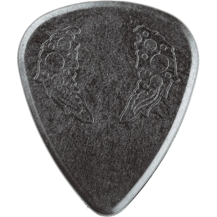 Dunlop Púas Adamas Graphite Pack 12 Unidades 2 Mm 1 Dunlop Púas Adamas Graphite Pack 12 Unidades 2 Mm 1