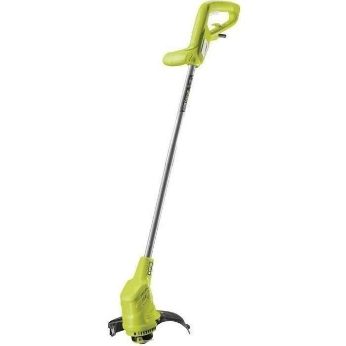 Recortadora de hilo RYOBI 350W - Corte Ø 25 cm