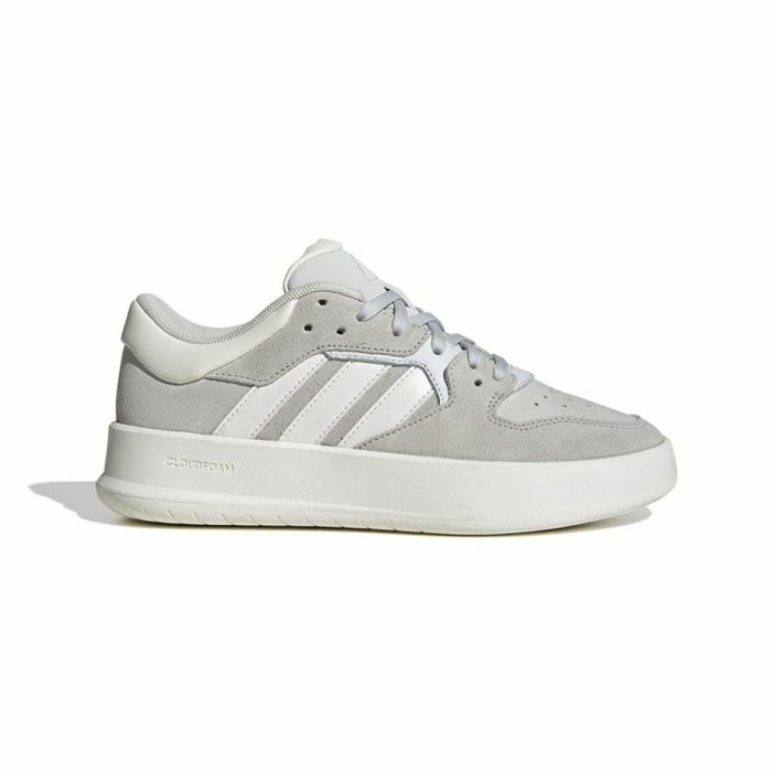 Zapatillas Deportivas Mujer Adidas Court 24 Blanco 0 Zapatillas Deportivas Mujer Adidas Court 24 Blanco 0