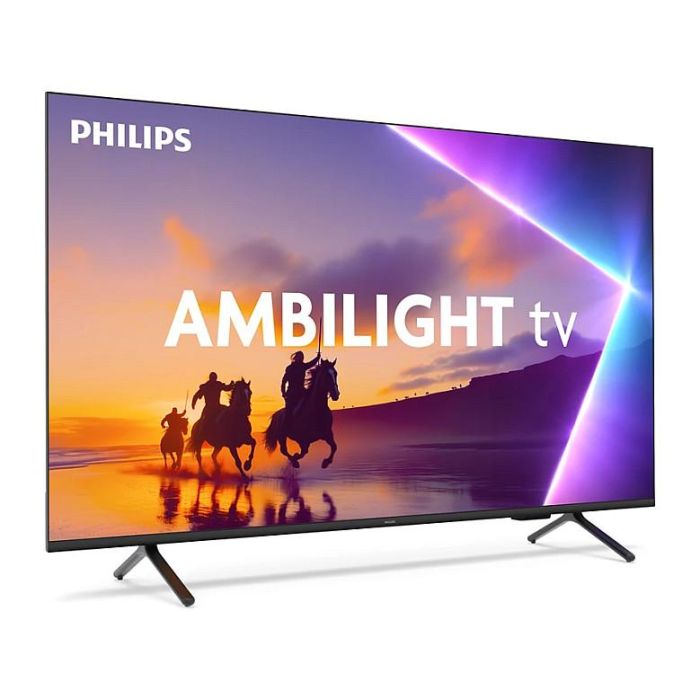 Philips 65PUS8500/12 TV 65" 4K QLED Ambilight Smart TV Negro 5