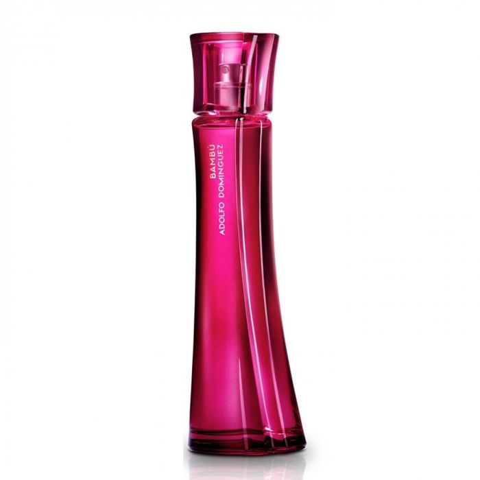 Bambu Woman 50 Vapo Edt