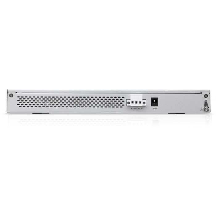 4+2P Ubiquiti US-XG-6POE POE++ M 5