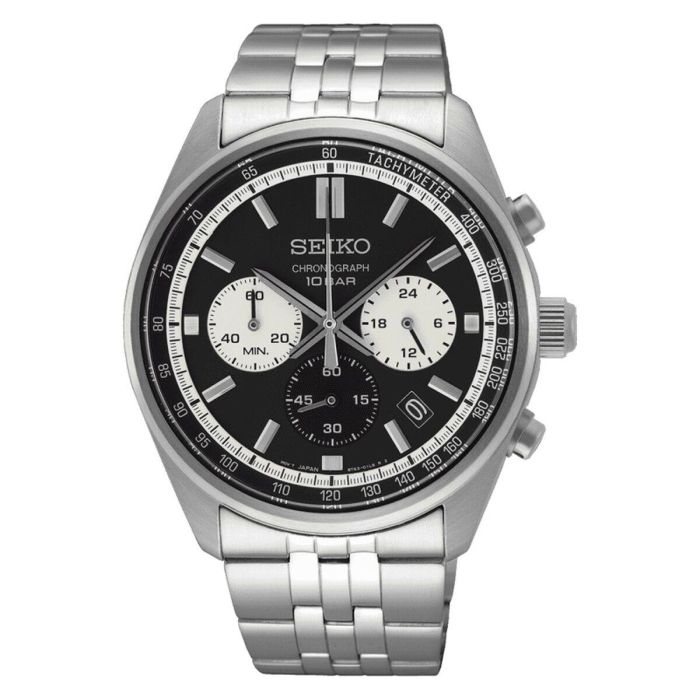 Reloj Hombre Seiko SSB429P1 Reloj Hombre Seiko SSB429P1