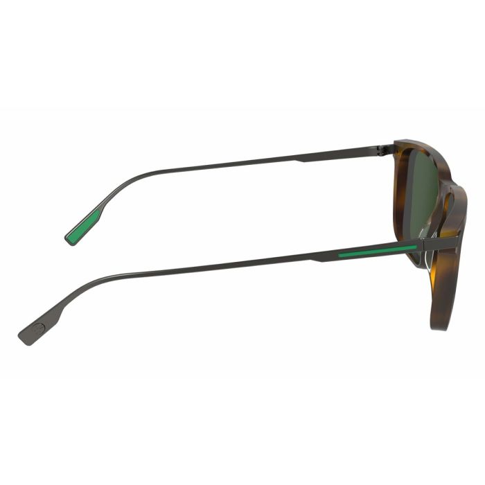 Gafas de Sol Hombre Lacoste L6017S-214 Ø 55 mm 4 Gafas de Sol Hombre Lacoste L6017S-214 Ø 55 mm 4