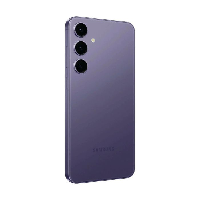 Samsung SM-S921BZVDEUB Galaxy S24 5G Galaxy AI 8GB/128GB 6.2" Dynamic AMOLED 2X 50MP Cámara Principal 4000mAh Batería Violeta Cobalt 3 Samsung SM-S921BZVDEUB Galaxy S24 5G Galaxy AI 8GB/128GB 6.2" Dynamic AMOLED 2X 50MP Cámara Principal 4000mAh Batería Violeta Cobalt 3