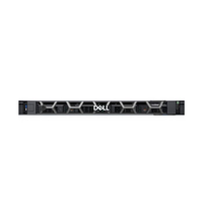 Dell Poweredge R660XS Servidor Rack 1U, Intel Xeon Gold 5416S, 32GB DDR5, 2x 480GB SSD, 3 Años Dell ProSupport 7