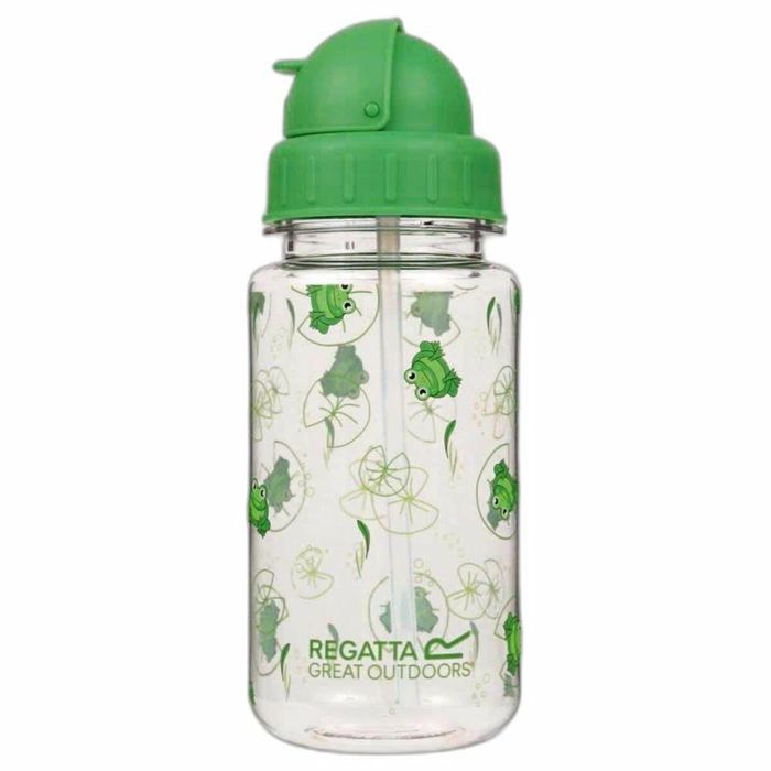Botella de Agua Regatta Frog Botella de Agua Regatta Frog