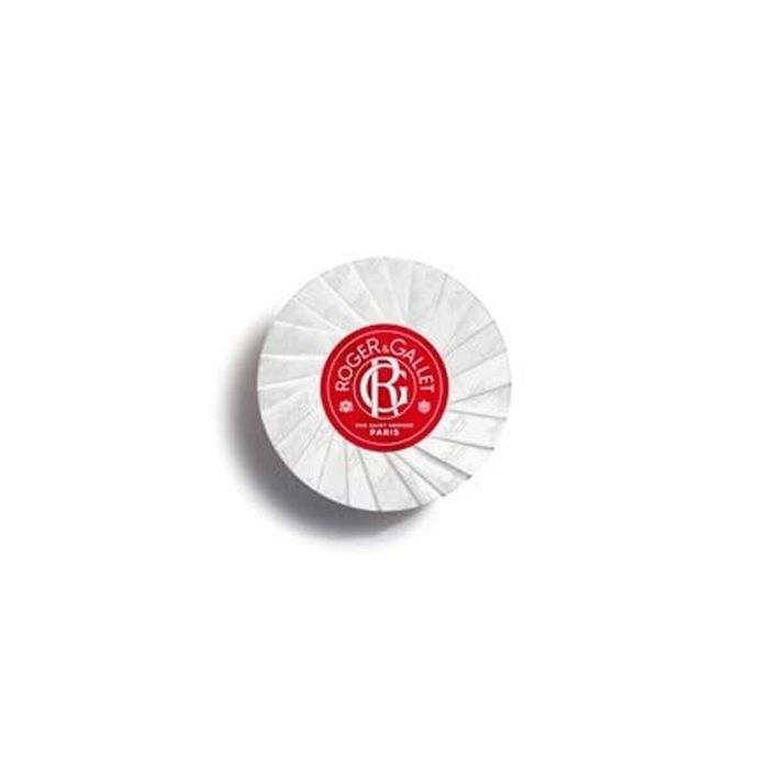 Roger & Gallet JEAN MARIE FARINA jabón perfumado - Pastilla de Jabón 100 g 3 Roger & Gallet JEAN MARIE FARINA jabón perfumado - Pastilla de Jabón 100 g 3