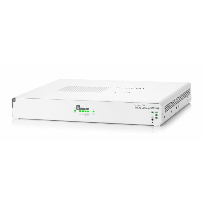 Router HPE S0G34A Blanco USB 2.0 1
