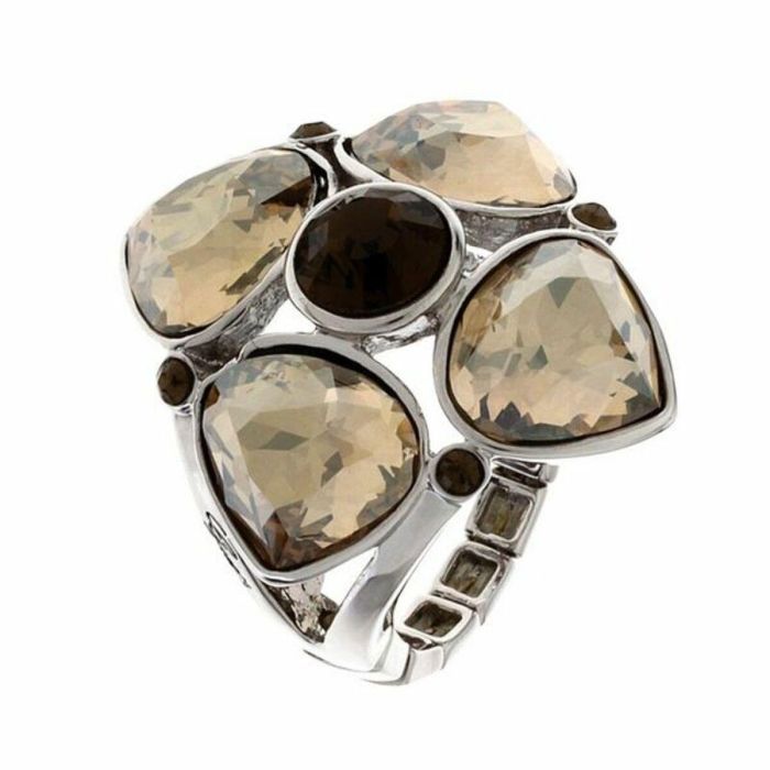 Anillo Mujer Guess UBR91102 (Talla 17) Anillo Mujer Guess UBR91102 (Talla 17)