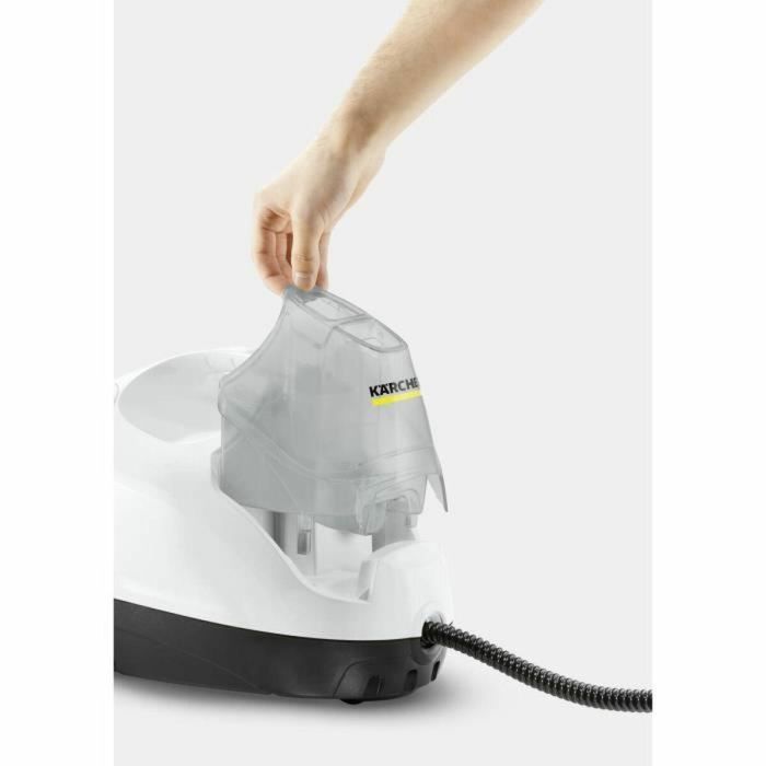 Karcher SC 4 Easy Fix Blanco 1.512-630.0 3 Karcher SC 4 Easy Fix Blanco 1.512-630.0 3