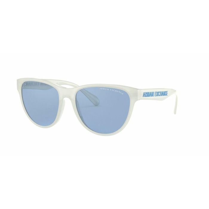 Gafas de Sol Mujer Armani Exchange AX4095S83121U ø 56 mm Gafas de Sol Mujer Armani Exchange AX4095S83121U ø 56 mm