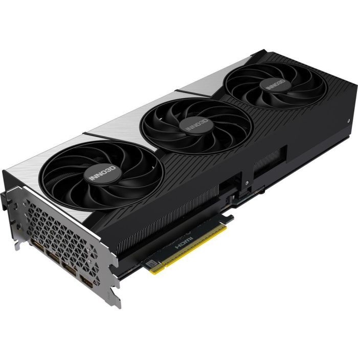 Tarjeta Gráfica INNO3D N5090332D7X17593928 nvidia geforce rtx 5090 32 GB 2 Tarjeta Gráfica INNO3D N5090332D7X17593928 nvidia geforce rtx 5090 32 GB 2