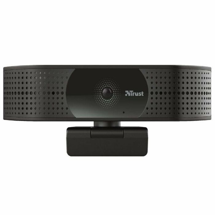 TRUST Webcam TW-350/ Enfoque Automático/ 3840 x 2160 4K UHD 5 TRUST Webcam TW-350/ Enfoque Automático/ 3840 x 2160 4K UHD 5