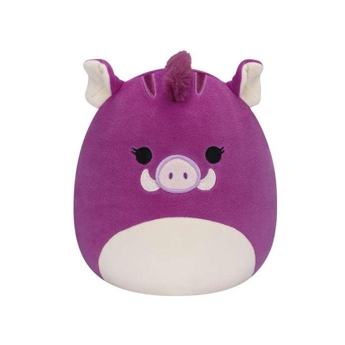 Peluche squishmallows 20cm surtido w17 - modelos surtidos 2 Peluche squishmallows 20cm surtido w17 - modelos surtidos 2