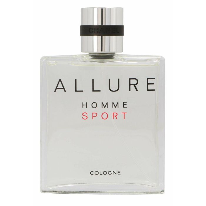 Perfume Hombre Chanel EDC Allure Homme Sport Cologne 150 ml 1