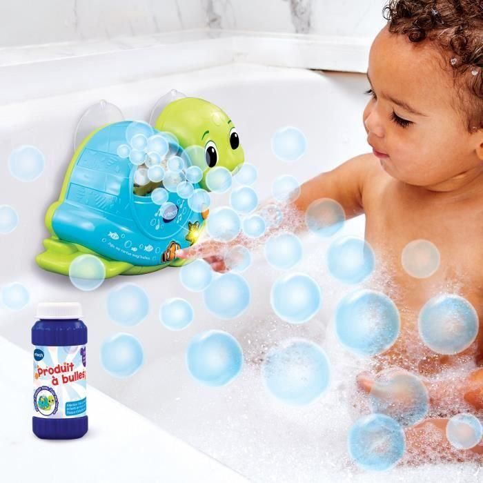 Vtech Juju Mi Tortuga Burbujas Magi 4 Vtech Juju Mi Tortuga Burbujas Magi 4