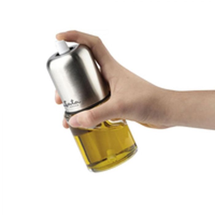Pulverizador de Aceite o Vinagre JATA HACC4539 * 150 ml 6 Pulverizador de Aceite o Vinagre JATA HACC4539 * 150 ml 6