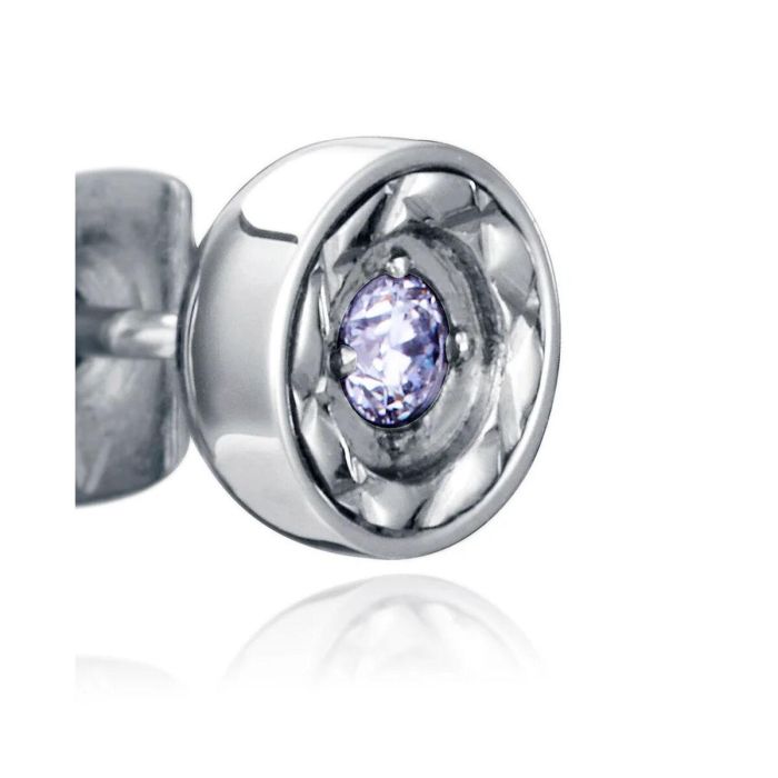 Pendientes Mujer Viceroy 75386E01000 Plata de ley 925 Plateado 3 Pendientes Mujer Viceroy 75386E01000 Plata de ley 925 Plateado 3