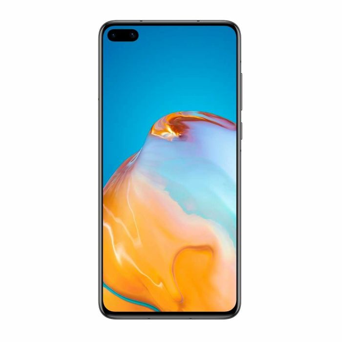 Smartphone Huawei P40 Negro 8 GB RAM 6,1" 128 GB 2 Smartphone Huawei P40 Negro 8 GB RAM 6,1" 128 GB 2
