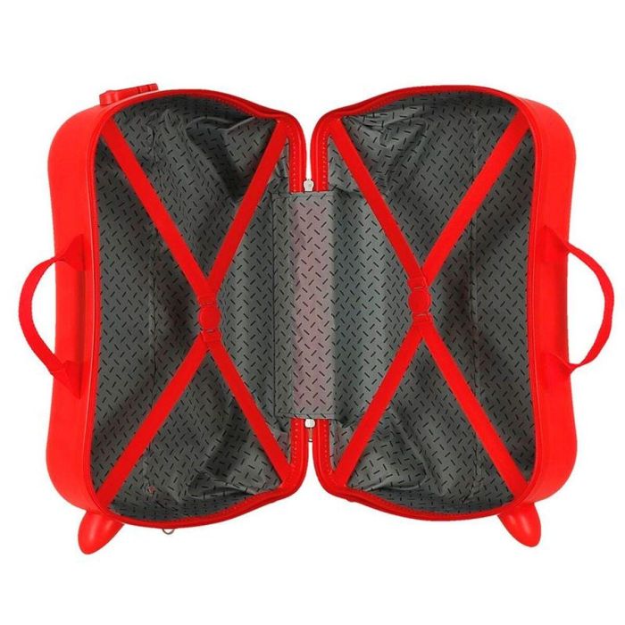 Maleta Spider-Man 330066114001 Multicolor 1