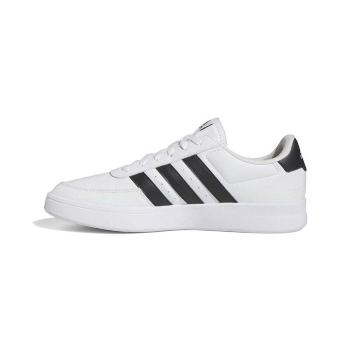 Zapatillas Deportivas Hombre Adidas Breaknet 2.0 Blanco 4-5 Años 7