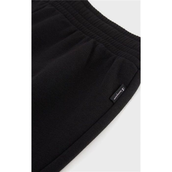 Chándal Mujer Champion Legacy Negro 45