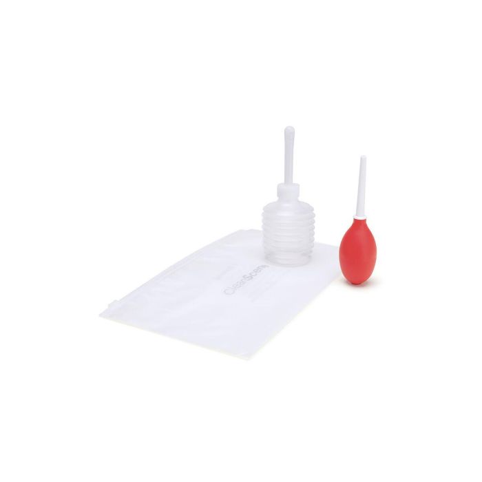 Enema CleanScene Rojo Enema CleanScene Rojo