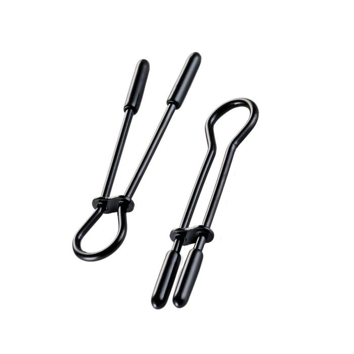 Cadena Con Pinzas Para Pezones Guilty Pleasure Accents 7 Cadena Con Pinzas Para Pezones Guilty Pleasure Accents 7