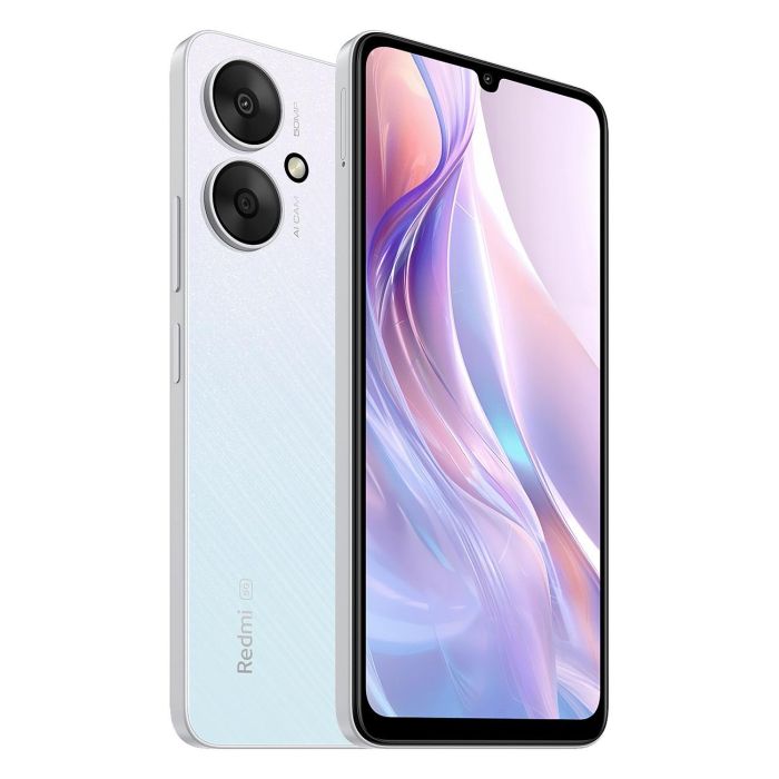 Xiaomi Redmi 13C 5G 128GB 4GB RAM Starry Silver