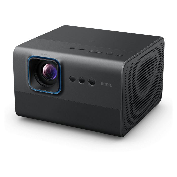 BenQ GP520 Proyector UHD 4K (3840x2160) 2600 Lúmenes ANSI DLP Smart Projector Google TV Negro 1