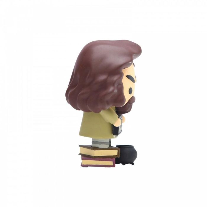 Enesco Figura Harry Potter Chibi Sirius - Colección CHARMS, Arte Chibi Japonés 1 Enesco Figura Harry Potter Chibi Sirius - Colección CHARMS, Arte Chibi Japonés 1