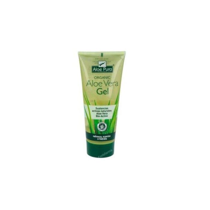 Gel Aloe Vera Bio