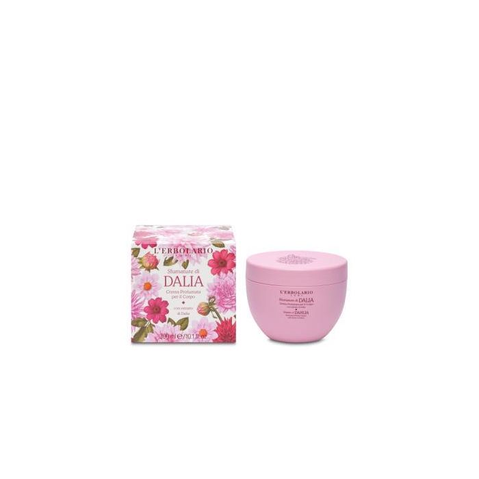 Matices Dalia Crema Corporal 300Ml. Matices Dalia Crema Corporal 300Ml.