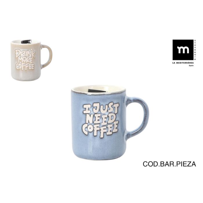 Taza Needs 90 cc - Inde (36 Unidades) Taza Needs 90 cc - Inde (36 Unidades)