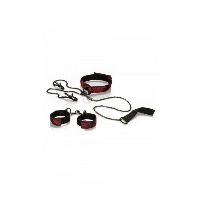 Juego Erótico Scandal 0 Juego Erótico Scandal 0