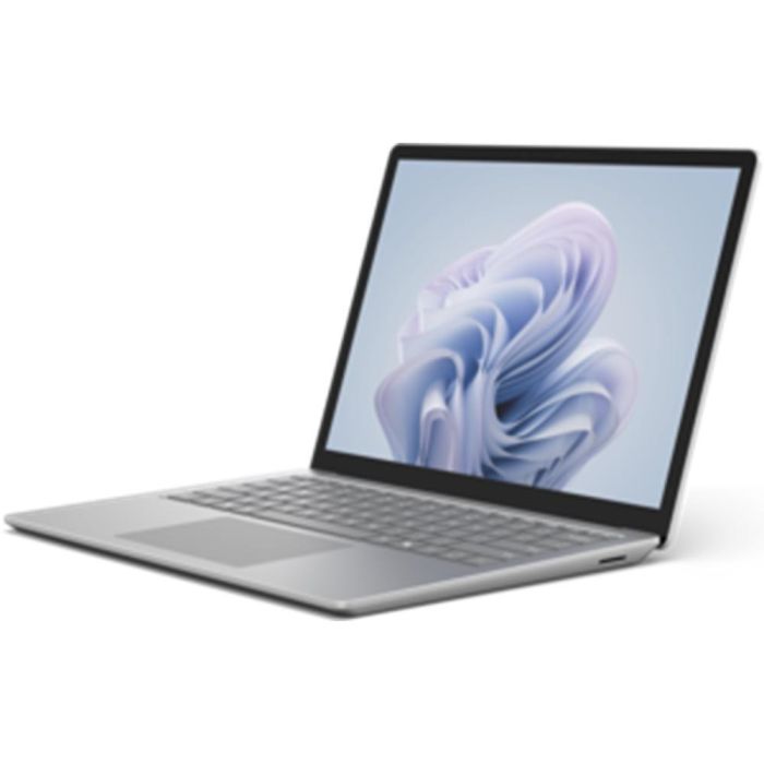 Microsoft Surface Laptop 6 Ultra Intel 165H 32GB RAM 1TB SSD 13.5" Táctil Platino 1