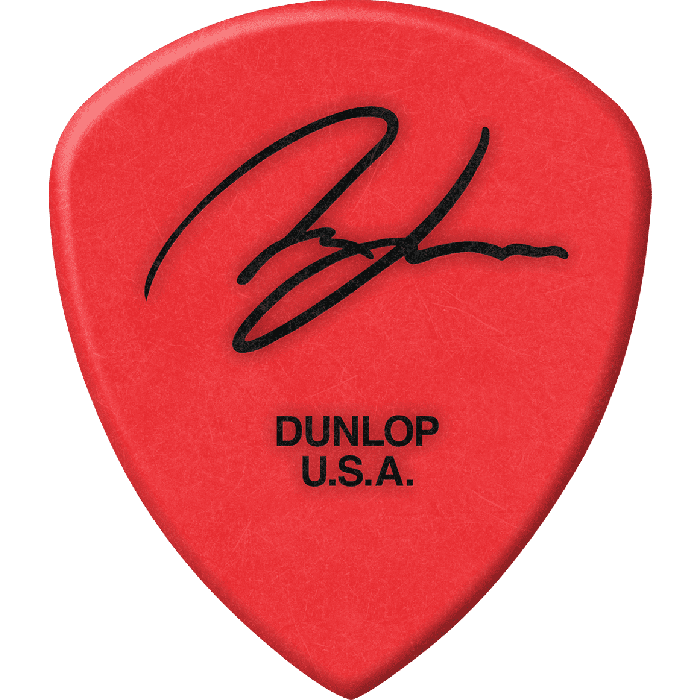DUNLOP Flow 2 Andy James Custom Pack 3 Unidades 1