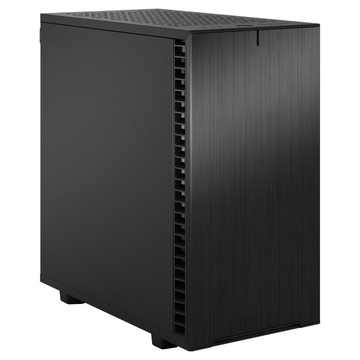 Fractal Design Define 7 Mini Negro, Caja de PC Micro ATX, Mini-DTX, Mini-ITX, Acero, con Filtro Anti-polvo 3 Fractal Design Define 7 Mini Negro, Caja de PC Micro ATX, Mini-DTX, Mini-ITX, Acero, con Filtro Anti-polvo 3