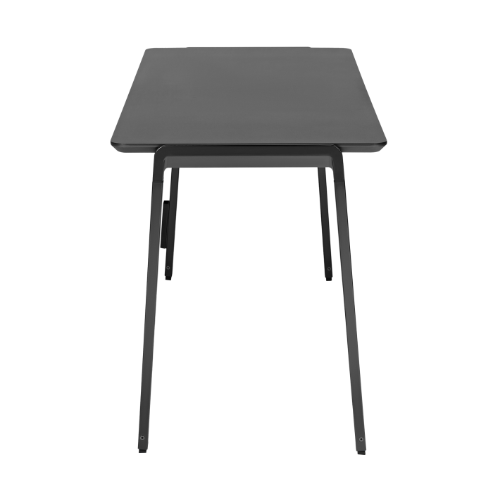 Phoenix Technologies Mesa Escritorio Gaming XL Horizon RGB Gestión de Cables 150cm MDF 5