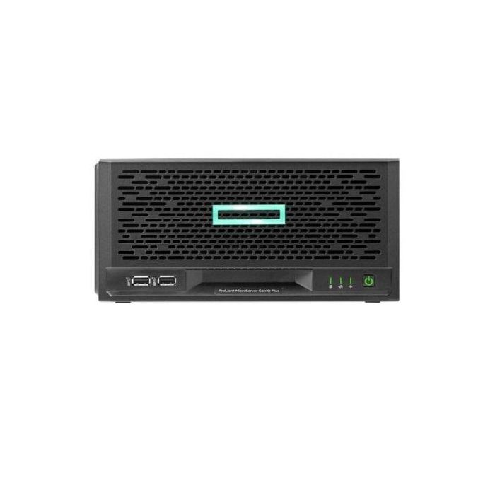 Servidor HPE Proliant Microserver Gen10 Plus v2 Intel Xeon E-2314/ 16GB Ram