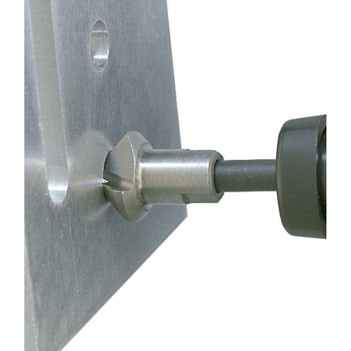 Avellanador-desbarbador RUKO F20 Unigrat 1 Avellanador-desbarbador RUKO F20 Unigrat 1